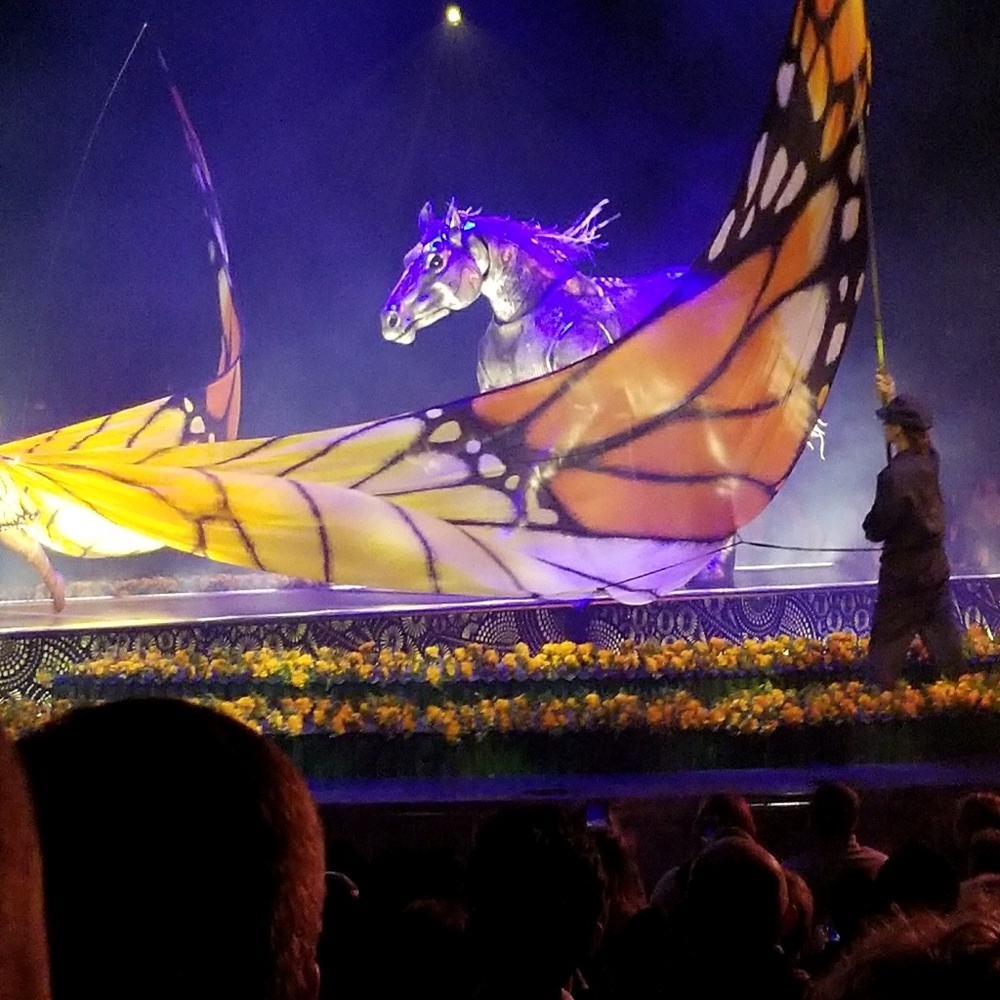 Meet your Posher, Shanola